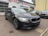 BMW 520 i Sport Line SHZ/PDC/NAVI/XENON - BMW 520: 520i