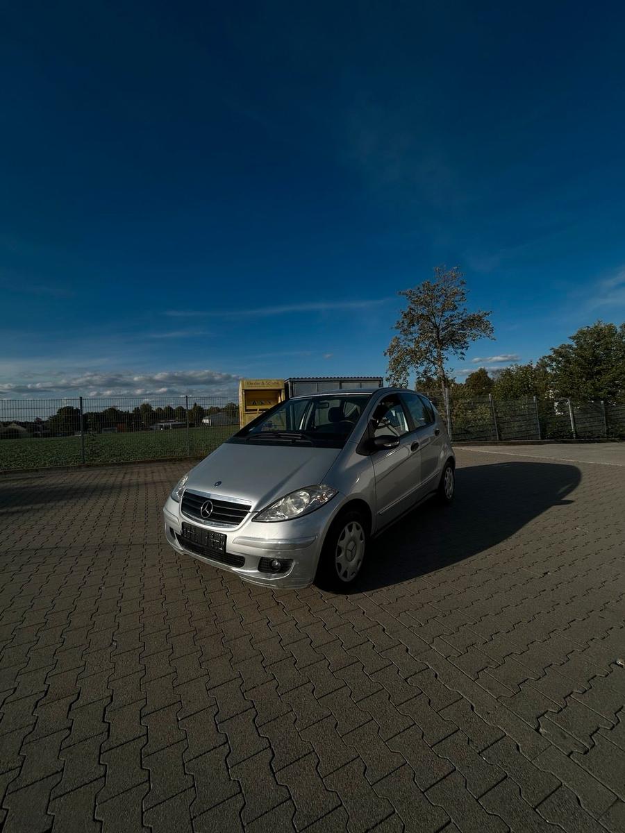 Mercedes-Benz Andere