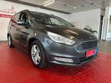 Ford Galaxy Business //Kamera//AHK//Navi - gebrauchte Ford Galaxy aus dem Jahr 2017