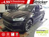 Skoda Enyaq iV60 Sportline 344,-ohne Anzahlung Wärmepu - Skoda: 3.6