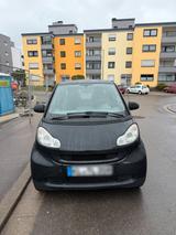 Smart for two 451 - Smart: 4two