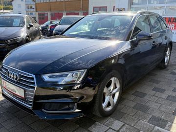 Audi A4 - 2