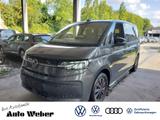Volkswagen T7 Multivan 2.0TSI DSG ACC Rfk Vis-a-Vis AHK 7-S - VW T7 Multivan Gebrauchtwagen in Hamburg