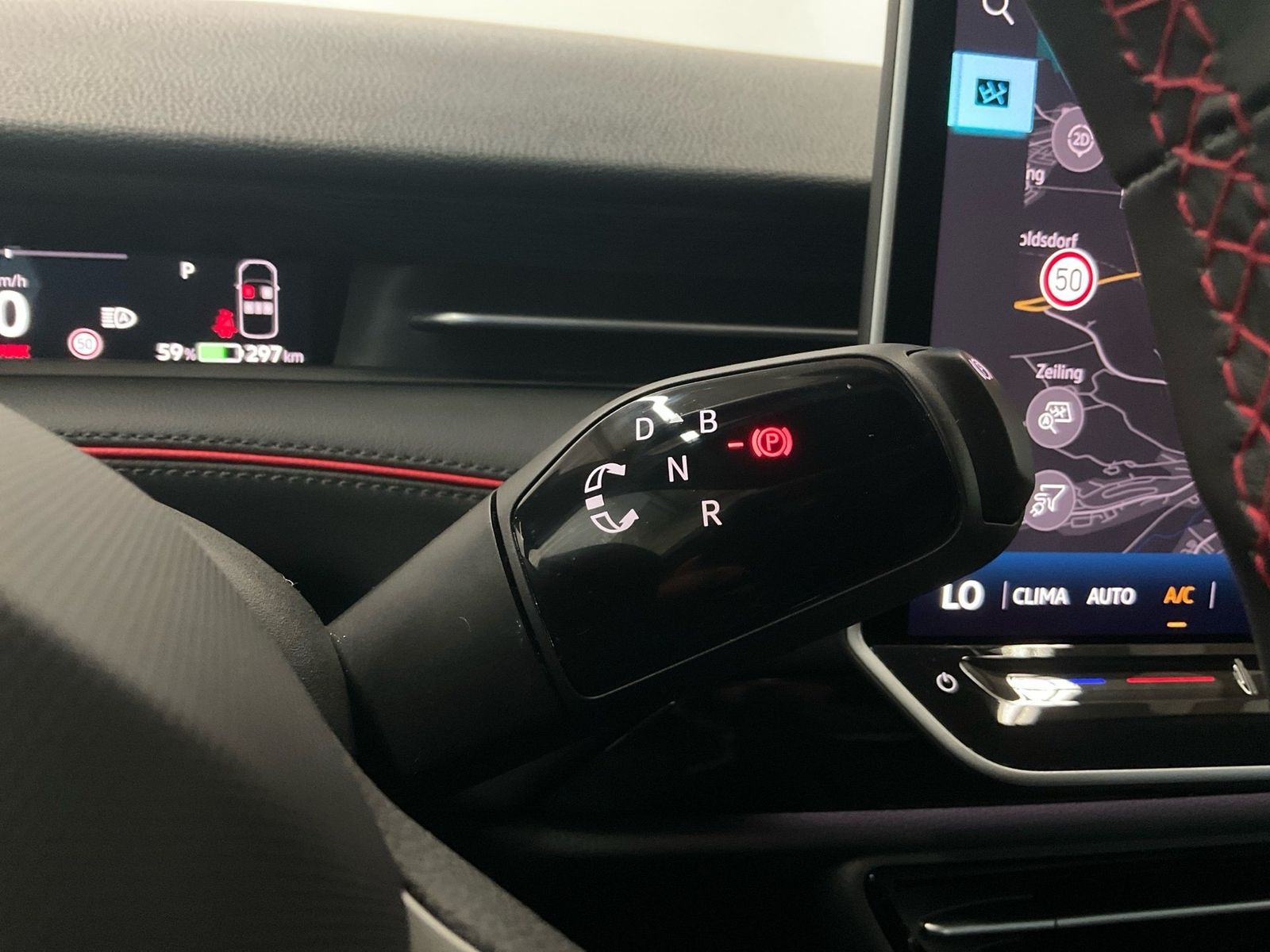 Volkswagen ID.7 - Bild 15