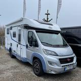 Bürstner Delfin T690 G Einzelbetten Standklima 2xTV/SAT - Bürstner Einzelbetten