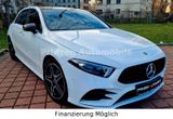 Mercedes-Benz A 200 4Matic AMG Line Night-Paket Pano