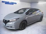 Nissan Leaf 39 kWh N-Connecta LED+WinterPaket+360GradK.