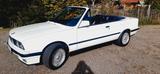 BMW 320i  Cabrio - BMW 320 aus 1991