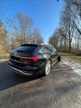 Audi A6 allroad 55 TDI quattro | C8 |  - Audi A6 Allroad Gebrauchtwagen in München