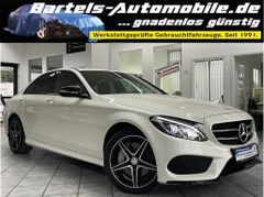 MERCEDES-BENZ C 250