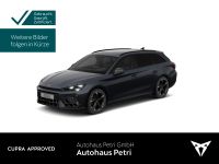 Cupra Leon - Vorschau Bild 1