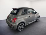 Abarth 595C Turismo 1.4 T-Jet/XENON/NAV/BEATS/LEDER - Abarth 595C Tageszulassungen