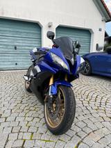 Yamaha YZF R6 RJ15 - Angebote