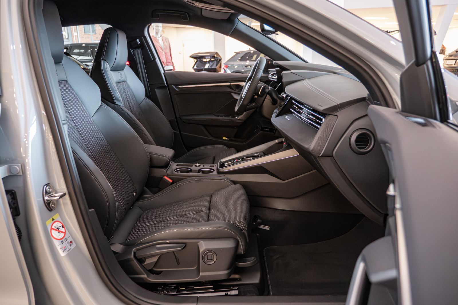 Audi A3 - Bild 7
