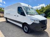 Mercedes-Benz Sprinter III Kasten RWD 315 CDI  *KAMERA* LANG*