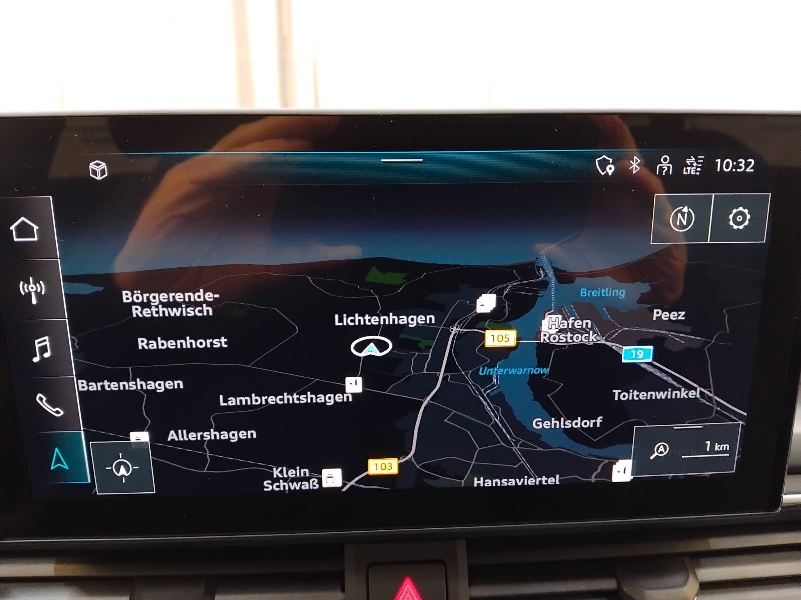 Audi A4 (05/2023, Diesel)