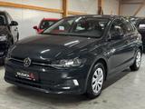 Volkswagen Polo VI Comfortline/SHZ/TEMPOMAT/HU+SERVICE NEU