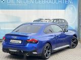 BMW 218i Coupé M Sport ACC SHZ Ambiente Widscreen - BMW 218 Jahreswagen