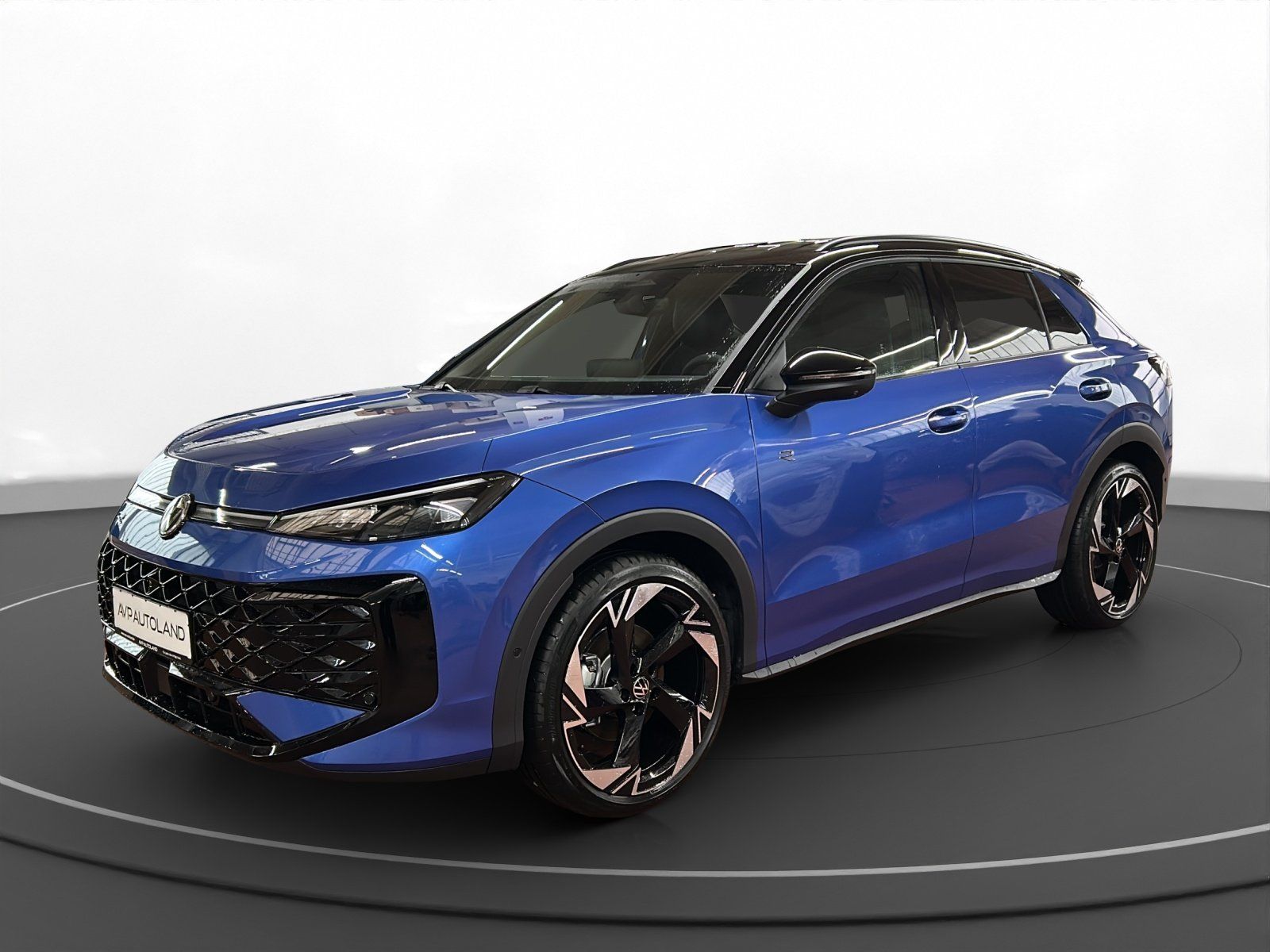 Volkswagen T-Roc - Bild 2
