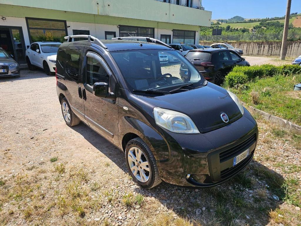 Fiat Qubo