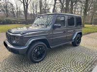 Mercedes-Benz G 500 AMG Line Superior Line MODELYEAR 2026