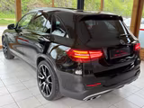 Mercedes-Benz GLC 43 AMG 4Matic |BURMESTER|PANO|LED|360°-CAM| - gebrauchte Mercedes-Benz GLC 43 AMG aus dem Jahr 2017