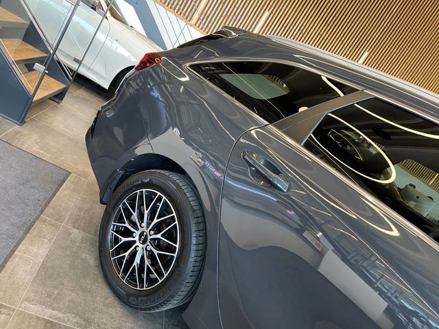 Kia cee&apos;d Sportswagon *KAM*NAVI*LKHZ*PDC*SZHZ*