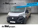 Westfalia Columbus 641E - Westfalia Columbus
