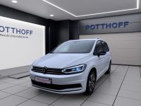 Volkswagen Touran - Vorschau Bild 2