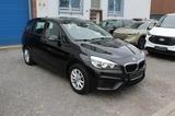 BMW 218i Gran Tourer Adv. 7-Sitzer, 1.Hd.,Scheckheft - BMW 218 in Düsseldorf