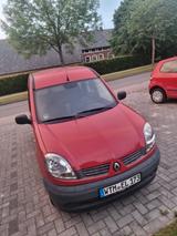 Renault Kangoo 1.6 16V Privilege Expression - Renault Kangoo: 16v Privilege