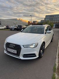 Audi A6 - 3