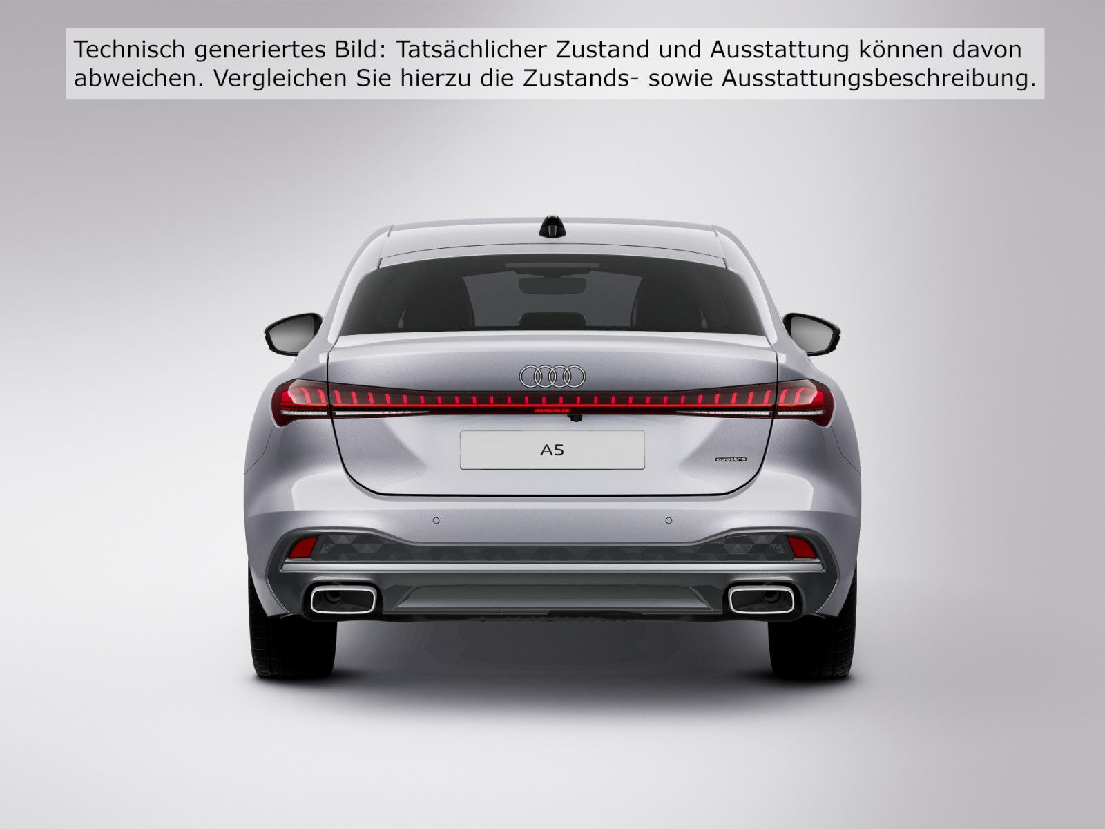 Audi A5 - Bild 6