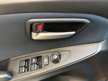 Mazda 2 Lim. *Nakama*Kamera*Spurhalteass.*