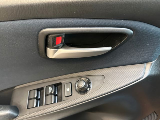 Mazda 2 Lim. *Nakama*Kamera*Spurhalteass.*