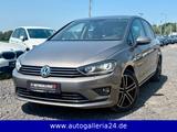 Volkswagen Golf Sportsvan 2.0 TDI VII Lounge Xenon AHK ACC - VW Golf Sportsvan Gebrauchtwagen in Köln