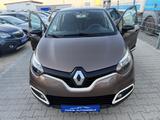 Renault Captur Dynamique*Wenig KM*Automatik*SH*BT*MFL* - Renault Captur in Augsburg