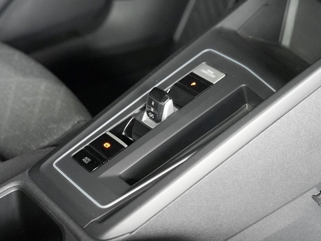 Volkswagen Golf VIII Variant 2,0 TDI DSG Life,AHK,LED,Kamer, миниатюра 10