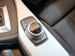 BMW 118i Edition M Sport Automatik 1.Hand TÜV+SERNEU – Bild 23