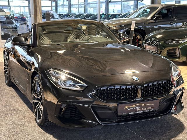 BMW Z4 M 40 i Harman Kardon LiveCockpit beheizb. Len