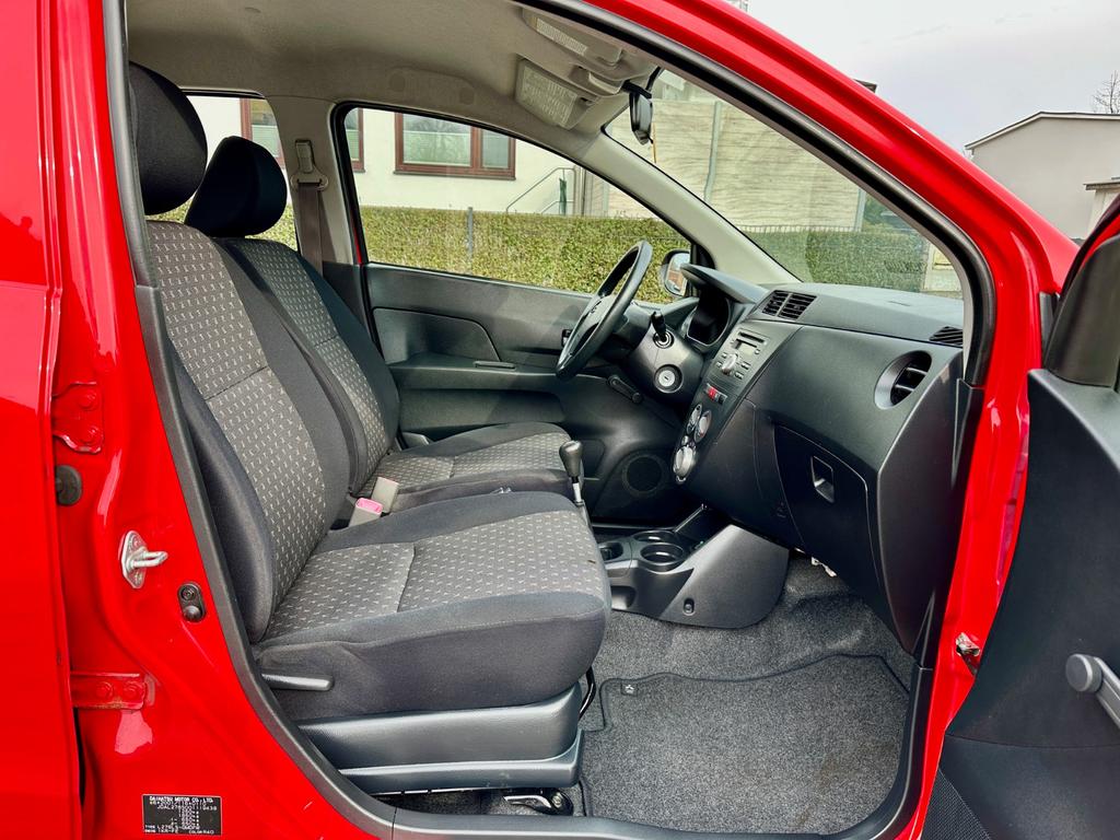 Daihatsu Cuore