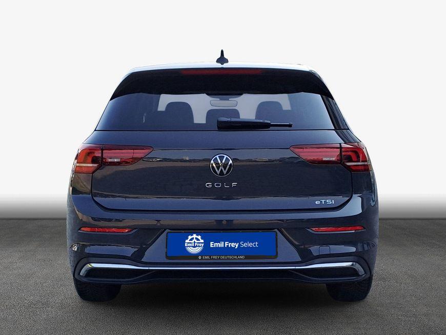 Volkswagen Golf 1.5 eTSI OPF DSG Energy Infotain.-Discover, миниатюра 5