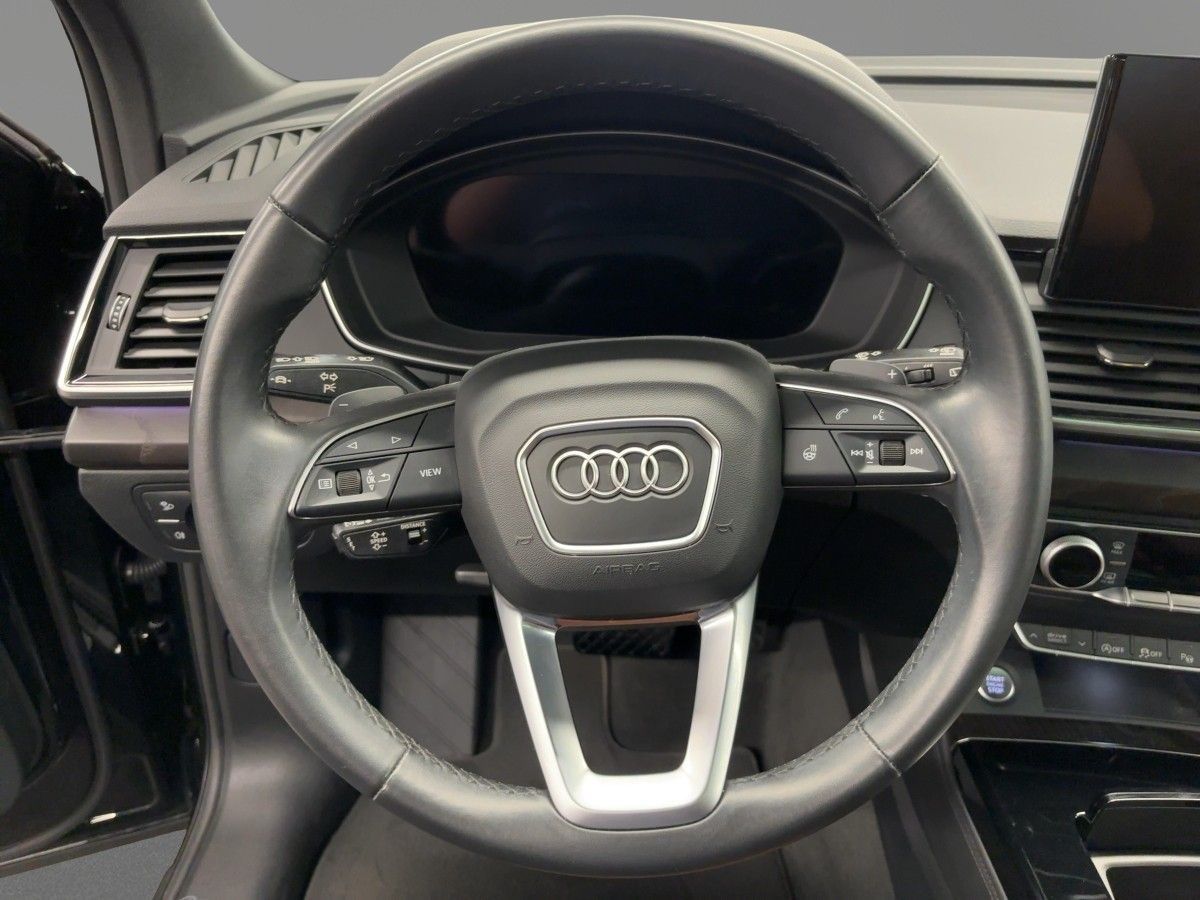 Audi Q5 - Bild 14