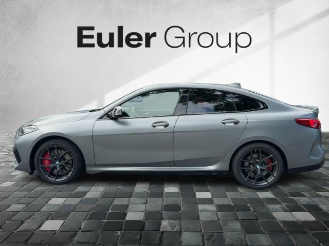 BMW M235i xDrive Gran Coupe M-Sport-PRO HUD El.Panod