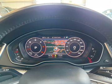 Audi Q5 50 TDI quattro design *ACC*NAVI*MASSAGE*SLINE