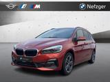 BMW 218 Gran Tourer i Sport Line PDC LED HiFi