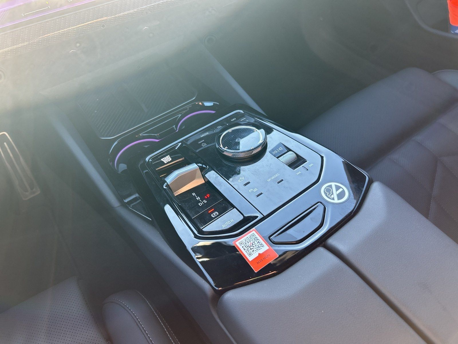 BMW 520 - Bild 12