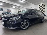 Mercedes-Benz CLA 180 Shooting Brake*Leder*LED*Navi*46TKM*EU6* - schwarze Mercedes-Benz CLA 180 Shooting Brake