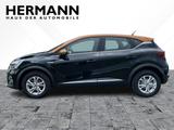 Renault Captur II 1.3 TCe 140 GPF Intens CAM*LED*NAVI*LM - Renault Captur Intens mit Benzin-Antrieb