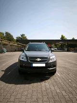 Chevrolet Captiva 2.4 Benzin 136 PS | 7-Si... - Chevrolet Captiva in Essen